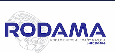 RODAMA