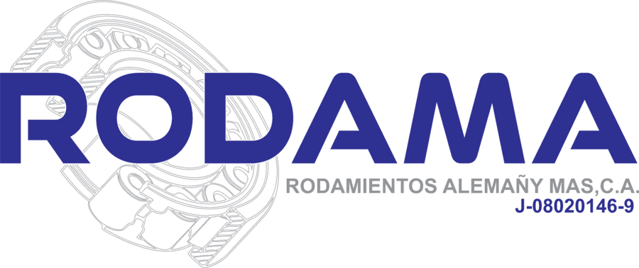 RODAMA — Rodamientos Alemañy Mas, C.A.